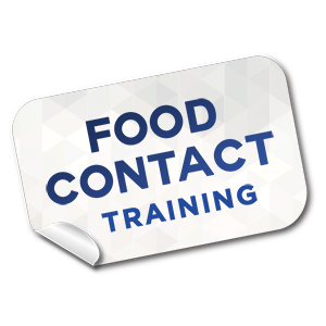 Food Contact Training UK - April 2024